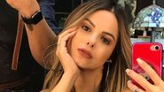 Sthefany Brito se emociona com história de Anitta após série - Reprodução/Instagram