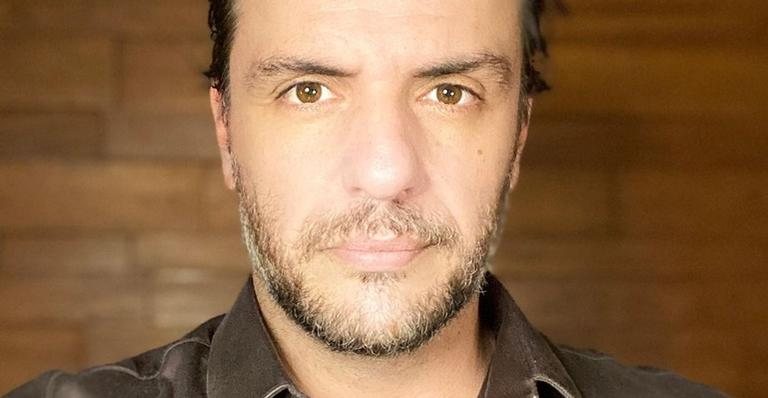 Rodrigo Lombardi lamenta morte de Nicette e emociona a web - Reprodução/Instagram