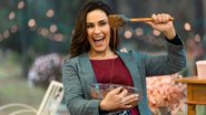 Nadja, do Bake Off Brasil, está empolgadíssima para a Live Store - Divulgação