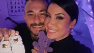 Bianca Andrade e Fred confirmam gravidez e fãs piram - Reprodução/Instagram