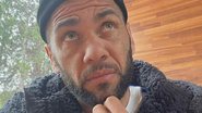 Daniel Alves faz desabafo sobre o racismo e pede evolução - Reprodução/Instagram