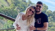 Esposa do cantor Cristiano realiza sonho da mãe e emociona - Reprodução/Instagram