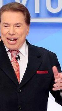 Os 90 anos de Silvio Santos