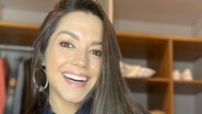 Thais Fersoza faz desabafo sobre ansiedade - Reprodução/Instagram