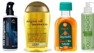 7 produtos que vão transformar o seu cabelo - Reprodução/Amazon