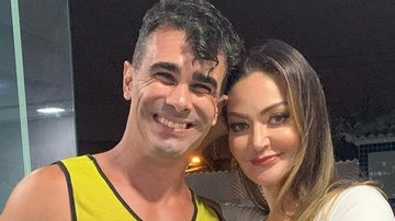 Jorge Sousa fala sobre fim do casamento com Laura Keller - Reprodução/Instagram