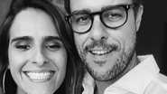 Joaquim Lopes posta foto de Marcella Fogaça e faz reflexão - Reprodução/Instagram