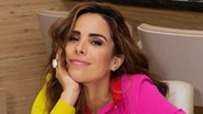 Wanessa Camargo encanta ao surgir com os filhos - Reprodução/Instagram