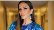 Ivete Sangalo posta clique raro de sua família e se declara - Reprodução/Instagram