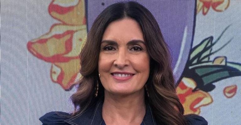 Após se afastar das telinhas para cuidar da saúde, Fátima Bernardes anima seguidores ao anunciar seu retorno ao comando do programa 'Encontro' - Reprodução/Instagram