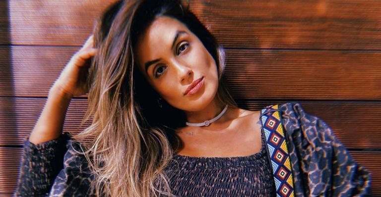 Ex-BBB Carol Peixinho aproveita viagem para Trancoso e fãs elogiam - Reprodução/Instagram