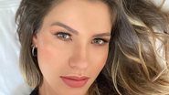 Andressa Suita derrete a web ao posar coladinha com o filho, Samuel - Reprodução/Instagram