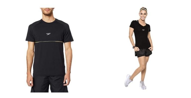 Confira roupas para treinar com conforto em 2021 - Reprodução/Amazon