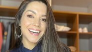 Thais Fersoza arranca suspiros ao compartilhar linda sequência de cliques feitos pelo filho caçula, Teodoro - Reprodução/Instagram