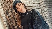 Anitta posta cliques curtindo dia de neve nos EUA - Reprodução/Instagram