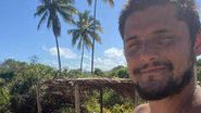 Bruno Gissoni exibe paisagens deslumbrantes ao compartilhar registros de passeio em família - Reprodução/Instagram