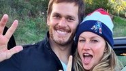 Gisele Bündchen e Tom Brady vendem mansão por R$ 167 milhões - Reprodução/Instagram