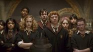 Estrela de Harry Potter diz que seu bebê testou positivo para COVID-19 - Foto/Divulgação WarnerMedia