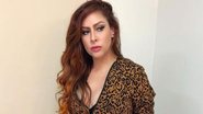 Pitty dispensa maquiagem e dá verdadeiro show de beleza natural - Reprodução/Instagram