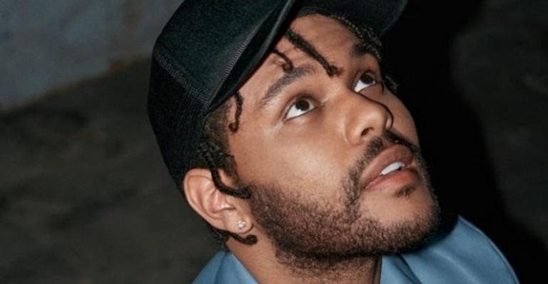 The Weeknd envia shade para o Grammy em vídeo polêmico - Foto/Instagram