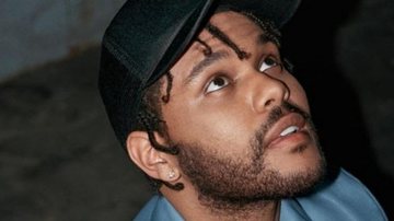 The Weeknd envia shade para o Grammy em vídeo polêmico - Foto/Instagram