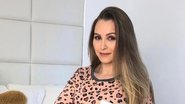 Aos 30 anos, Carla Diaz desabafa sobre vida amorosa - Reprodução/Instagram