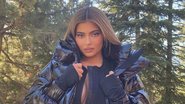 Kylie Jenner é alvo de críticas nas redes sociais - Foto/Instagram