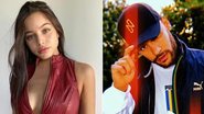 Cantora argentina fala sobre affair com Neymar Jr. - Reprodução/Instagram