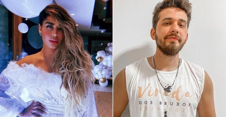 Rafaella Santos quebra o silêncio e fala sobre rumores de affair com Gustavo Mioto - Reprodução/Instagram