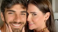 Deborah Secco se derrete ao compartilhar lindos registros ao lado do marido, Hugo Moura - Reprodução/Instagram