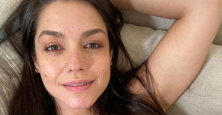 Thais Fersoza deixa seguidores ansiosos ao anunciar uma mudança radical em seu visual - Reprodução/Instagram