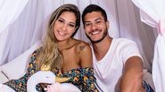 Mãe de Mayra comenta sobre possível reconciliação com Arthur - Reprodução/Instagram