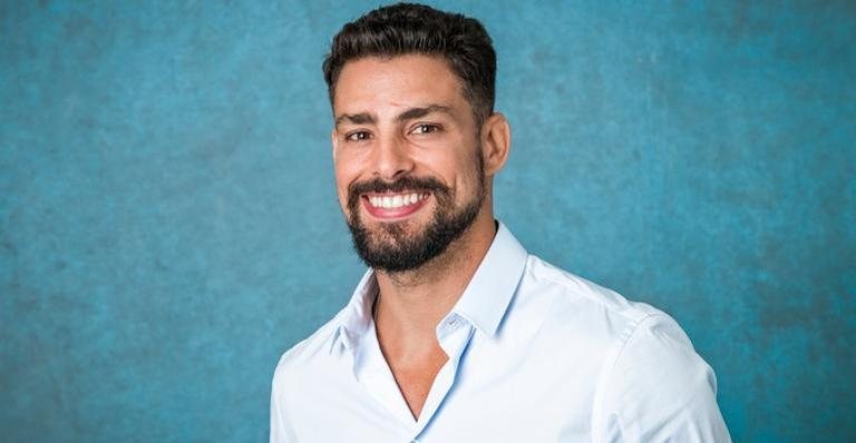 Cauã Reymond será o protagonista da trama - Divulgação/TV Globo