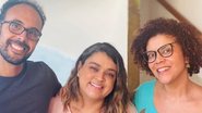 Preta Gil celebra aniversário dos irmãos, Maria e Bem - Reprodução/Instagram