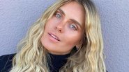 Carolina Dieckmann relembra ensaio fotográfico e produção impressiona web - Reprodução/Instagram