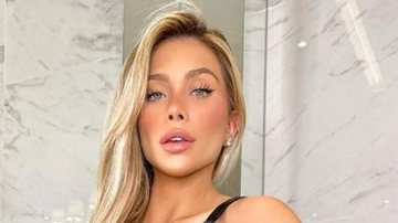 Cotada para o BBB21, Flávia Pavanelli afirma: ''Mais solteira do que nunca'' - Reprodução/Instagram