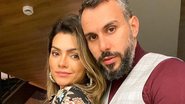 Kelly Key relembra clique antigo com o marido, Mico Freitas, e fãs elogiam - Reprodução/Instagram