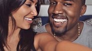 Kim Kardashian está com medo do divórcio - Foto/Instagram