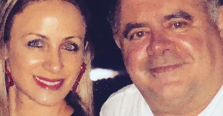 Leo Jaime celebra 15 anos de casamento com Daniela Lux - Reprodução/Instagram