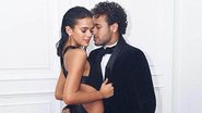 Neymar Jr. dança 'Bruninha' e anima fãs de Brumar - Reprodução/Instagram