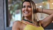 Famosa divulgou novas fotos nas redes sociais - Divulgação/Instagram