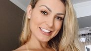 Andressa Urach se revolta após situação envolvendo igreja - Reprodução/Instagram