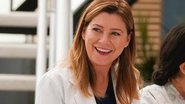 Atriz volta a se reunir com elenco de Grey's Anatomy - Reprodução: Grey's Anatomy Official ABC