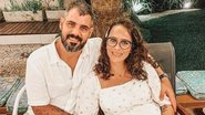 Nasce Maria Madalena, filha de Juliano Cazarré e Letícia - Reprodução/Instagram