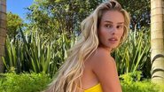 Yasmin Brunet surge igual uma sereia em clique surpreendente - Foto/Instagram