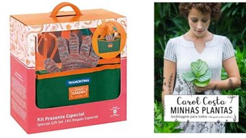 6 itens que vão conquistar os amantes de jardinagem - Reprodução/Amazon