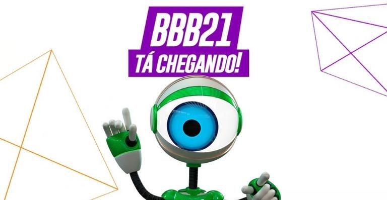 Big Brother Brasil 21 agita a programação do Multishow - Reprodução/Divulgação