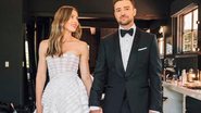 Justin Timberlake e Jessica Biel celebram o nascimento do segundo filho! - Foto/Instagram