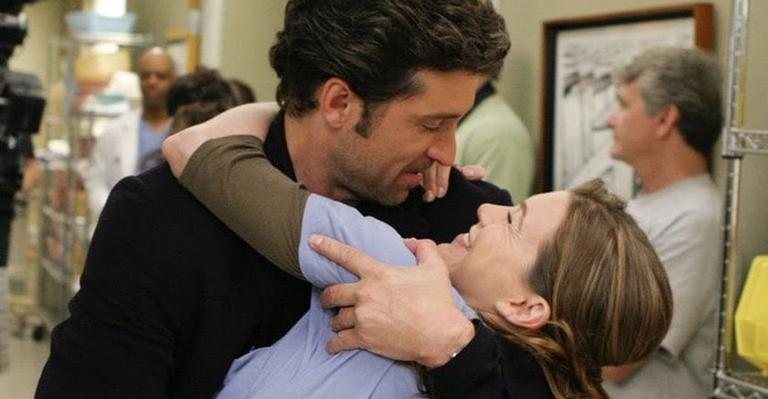 Patrick Dempsey analisa Grey's Anatomy e comenta final - Reprodução/Instagram