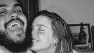 Alice Wegmann se declara para Fran Gil em seu aniversário - Reprodução/Instagram